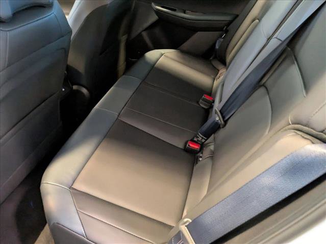 New 2026 Nissan Leaf SV+ image 14