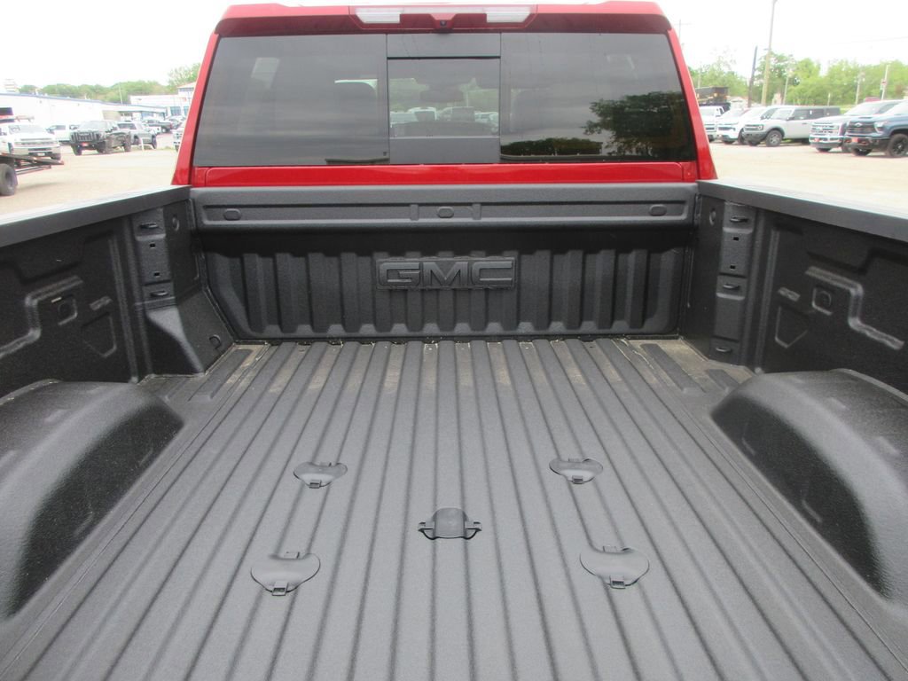 New 2026 GMC Sierra 2500 SLT w/ SLT Premium Package AWD/4WD image 7