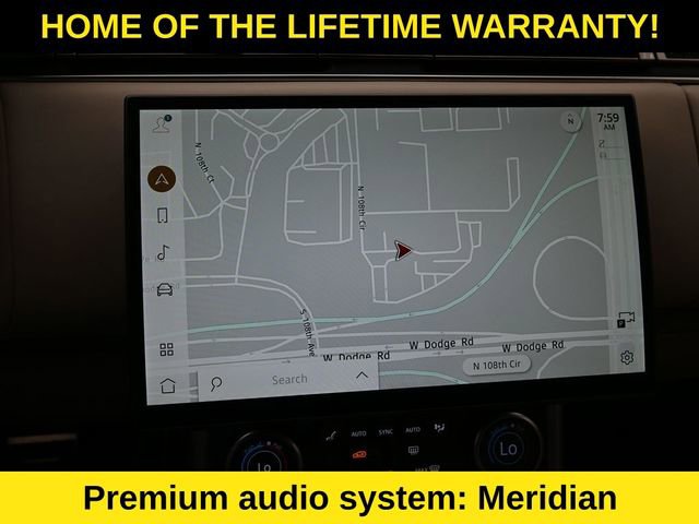 Used 2023 Land Rover Range Rover SE image 22