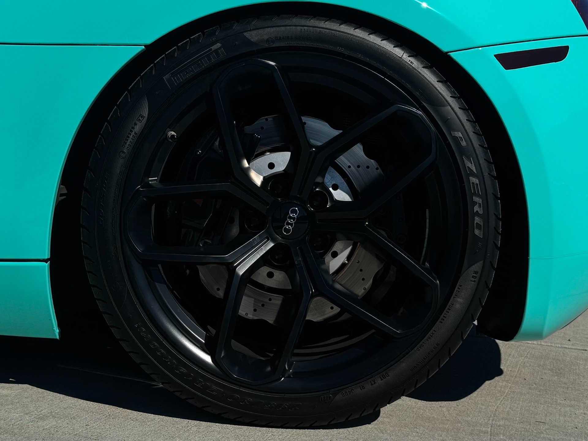 Used 2015 Audi R8 V8 AWD/4WD image 67