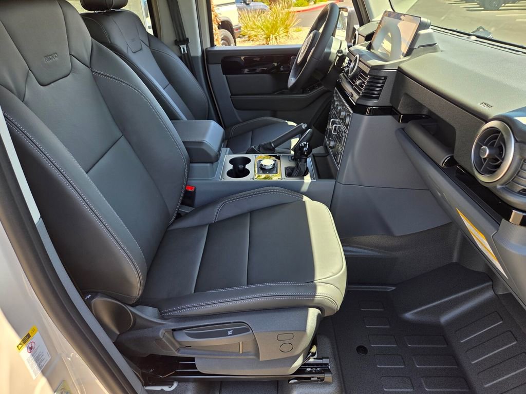 New 2026 INEOS Grenadier AWD/4WD image 15