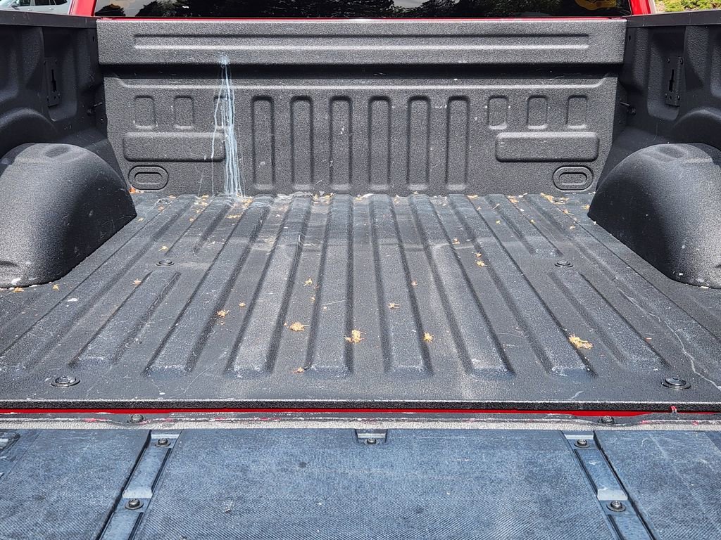 Used 2023 Ford F150 Lariat w/ Equipment Group 502A High AWD/4WD image 27