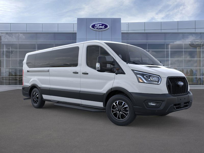 New 2024 Ford Transit 350 XL RWD image 7