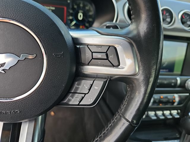 Used 2020 Ford Mustang Premium w/ 2.3L High Performance Package RWD image 17