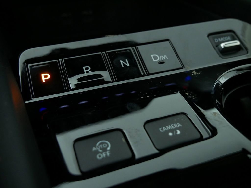 New 2026 Nissan Murano SV image 29