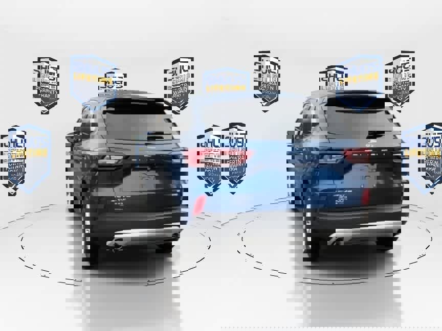 Used 2023 Ford Escape Active image 7