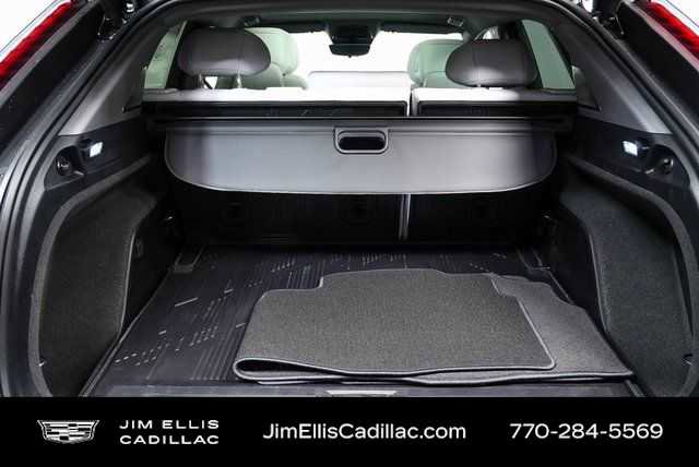 New 2026 Cadillac Optiq Sport 2 RWD image 27