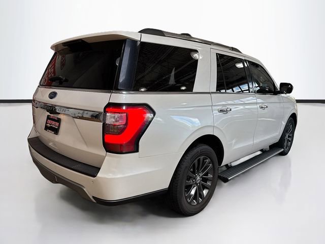 Used 2019 Ford Expedition Limited AWD/4WD image 6