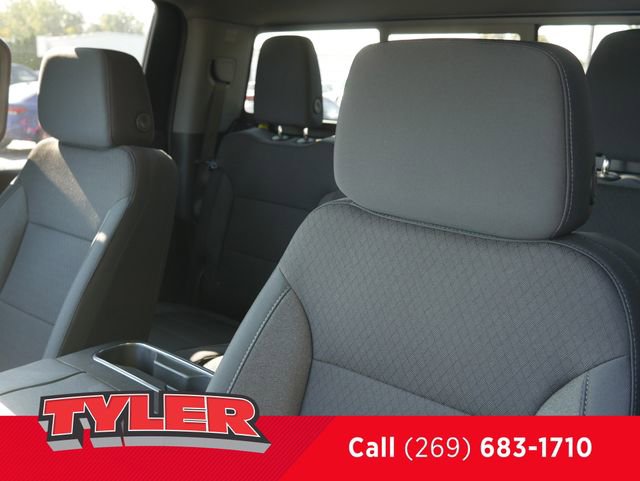 New 2026 Chevrolet Silverado 1500 LT w/ Safety Package image 40