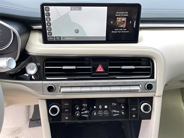 New 2026 Genesis G70 2.5T Prestige image 23