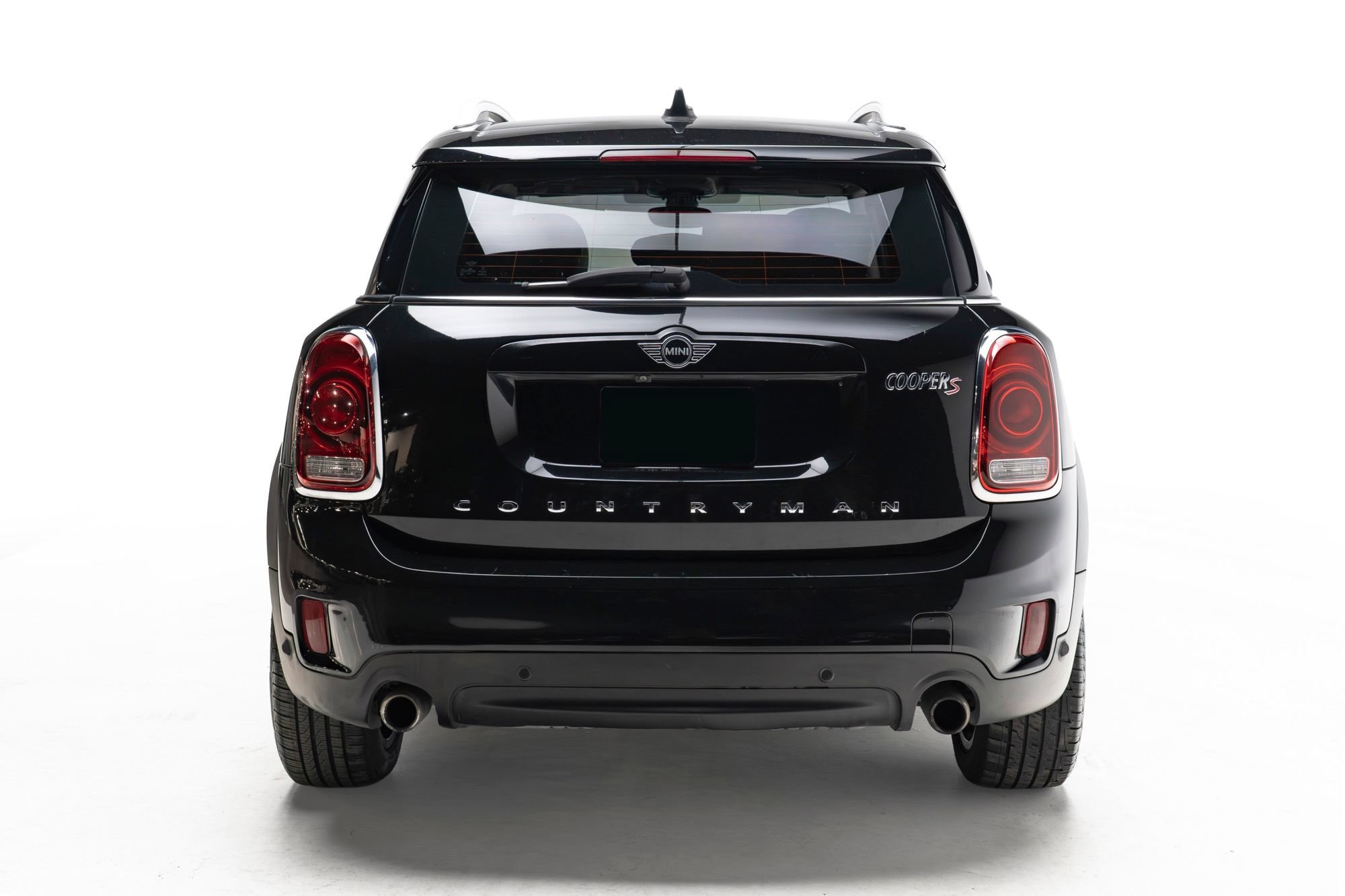 Used 2018 MINI Cooper Countryman S FWD image 9