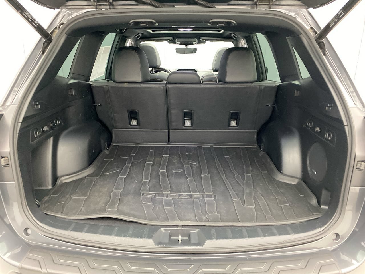 Used 2023 Subaru Forester Wilderness AWD/4WD image 27