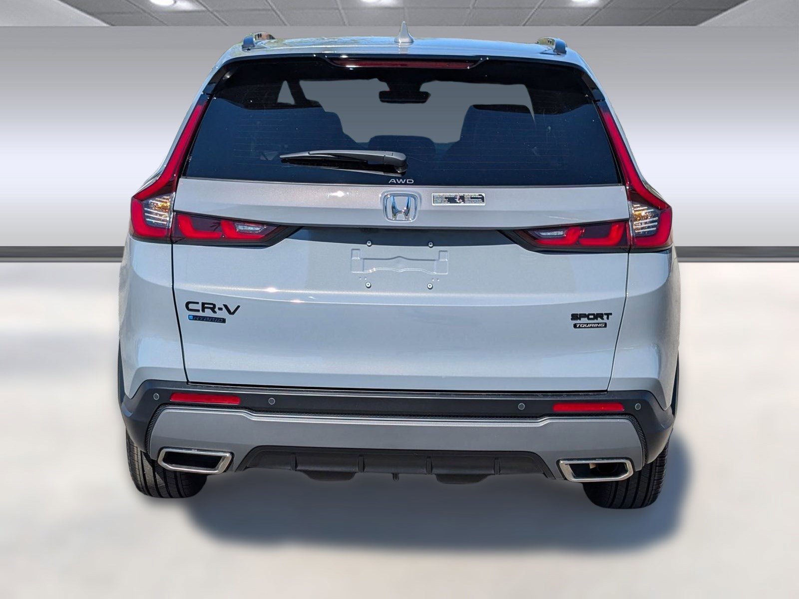 New 2026 Honda CR-V Sport Touring image 10