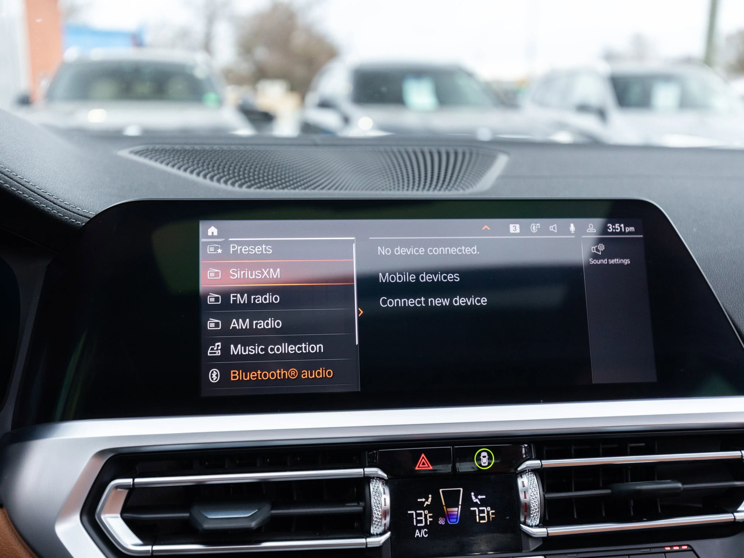 Used 2020 BMW M340i w/ Premium Package image 36