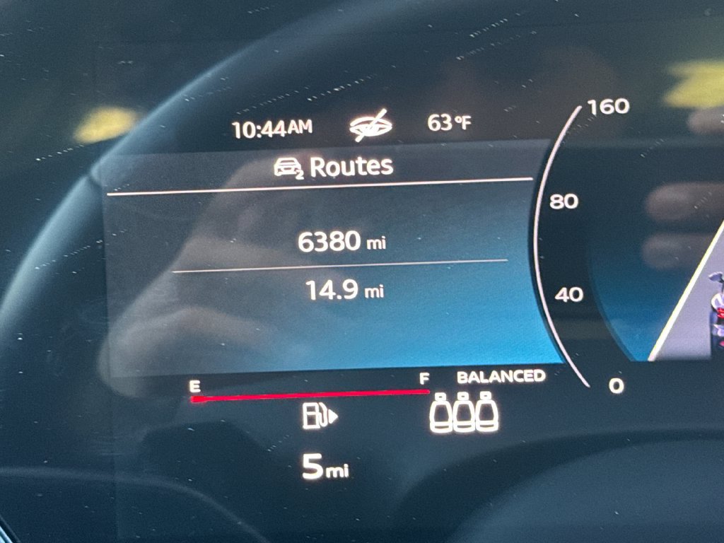 Certified 2026 Audi A6 Premium Plus AWD/4WD image 37
