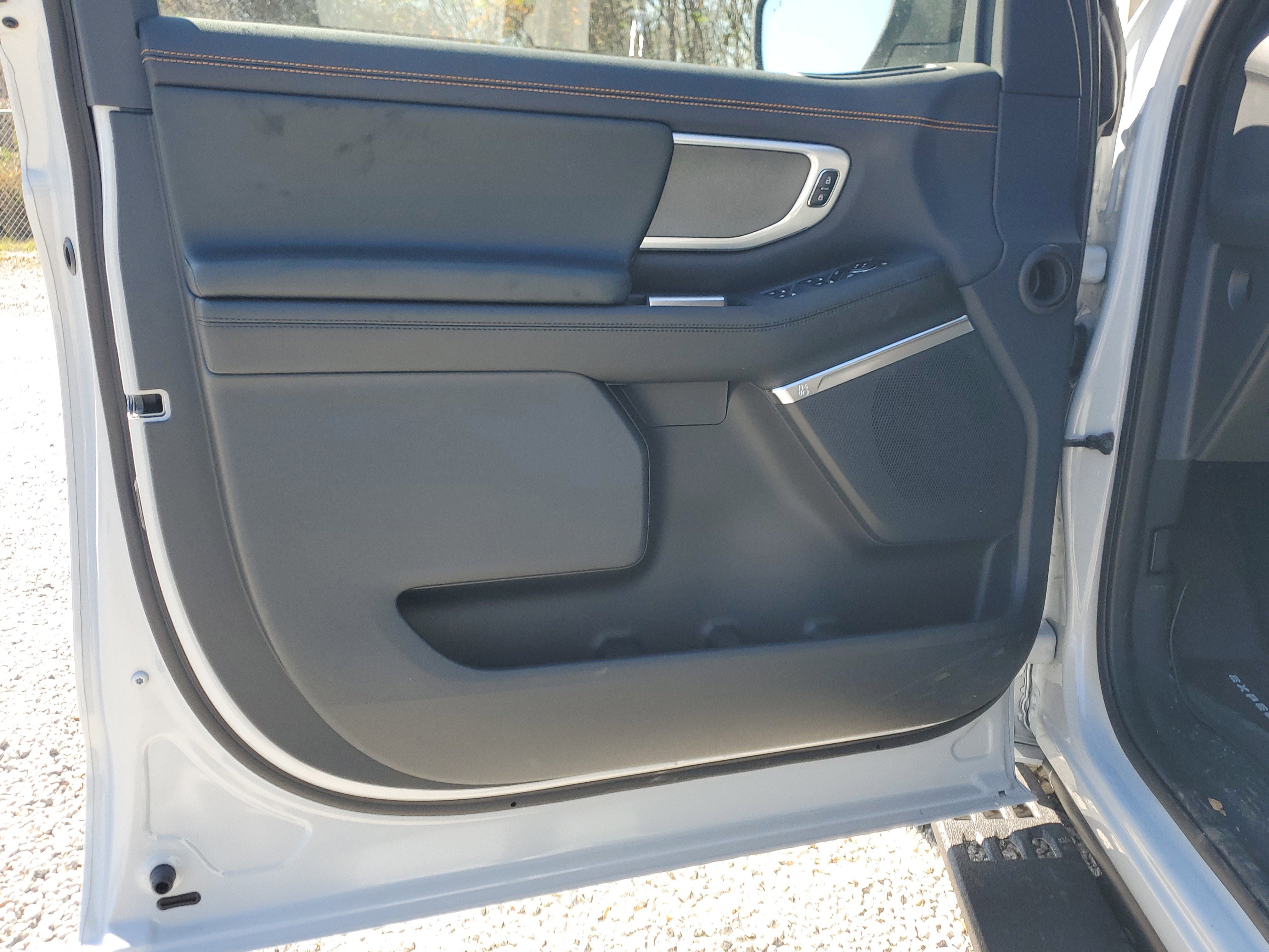 New 2026 Ford Expedition Tremor image 16