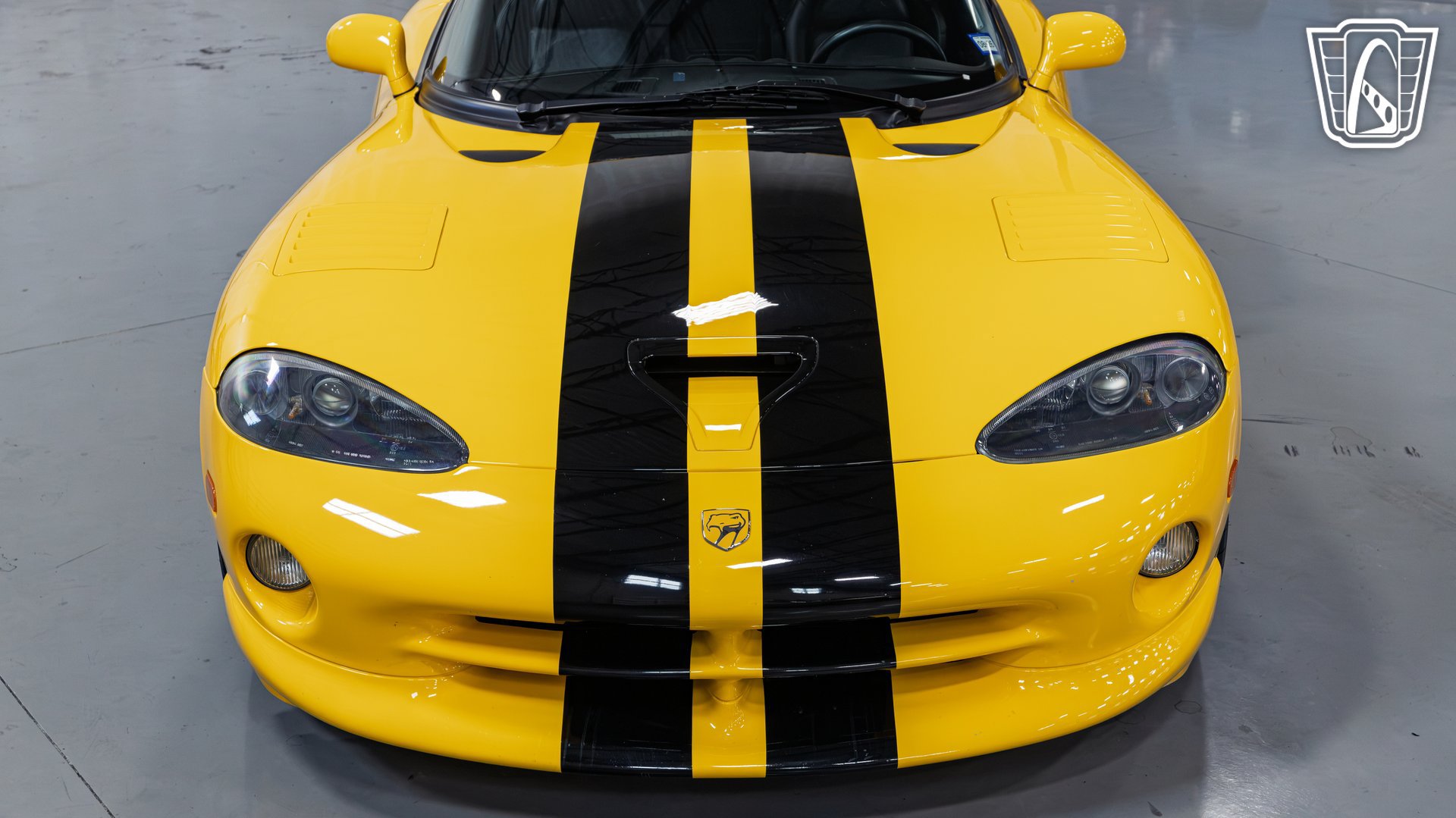 Used 2001 Dodge Viper GTS RWD image 35