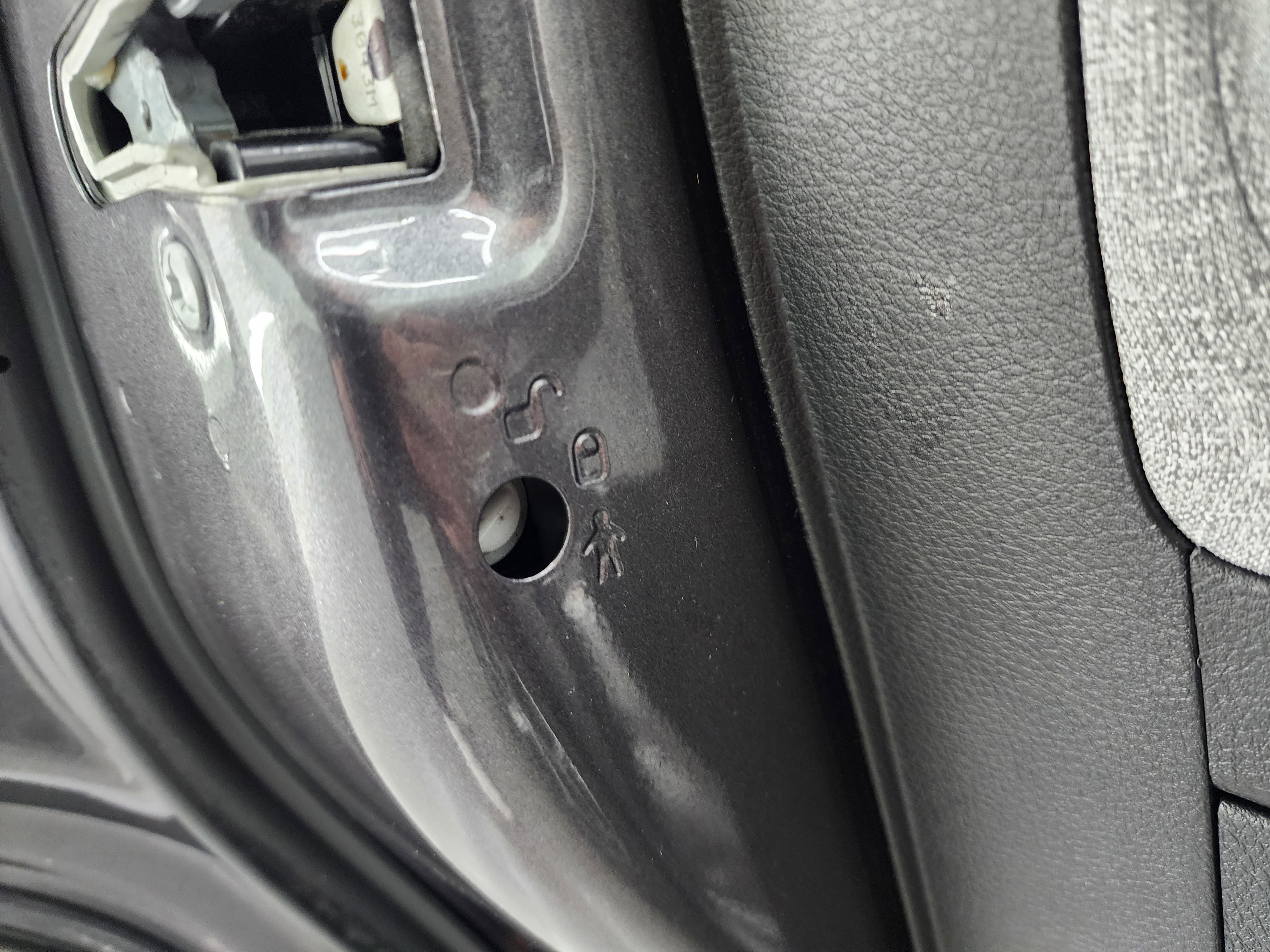 Used 2024 Jeep Compass Latitude image 35