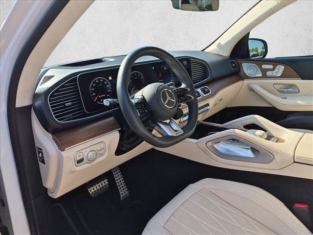 Used 2026 Mercedes-Benz GLE 53 AMG 4MATIC image 6