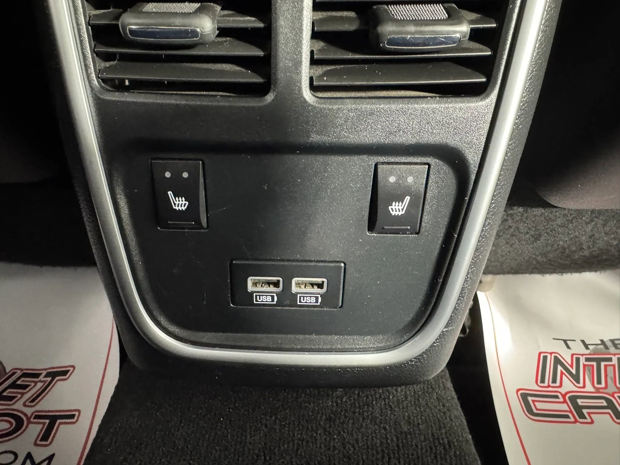 Used 2020 Dodge Charger SXT w/ Plus Group AWD/4WD image 36