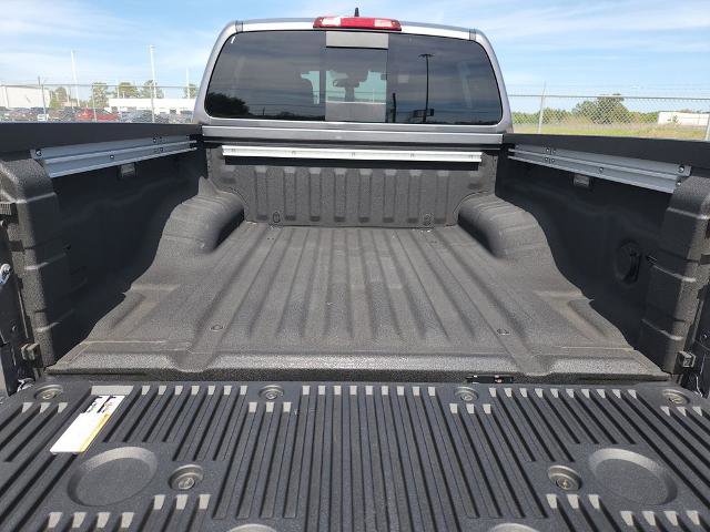 Certified 2025 Nissan Frontier SV w/ SV Convenience Package image 13