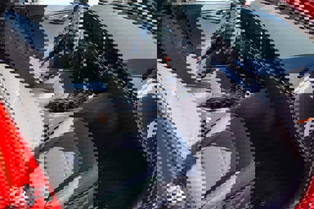 Certified 2023 Kia Niro LX image 15