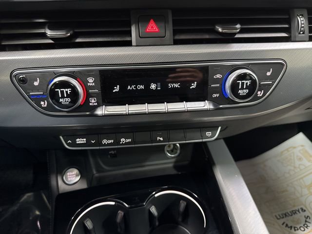 Used 2024 Audi A5 2.0T Premium Plus w/ Premium Plus image 19