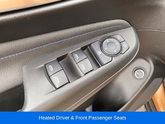 Certified 2024 Buick Envista Sport Touring w/ Convenience I Package FWD image 17