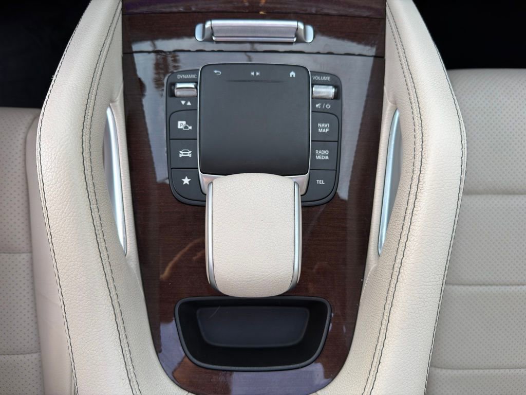 Used 2022 Mercedes-Benz GLE 350 w/ Premium Package image 23