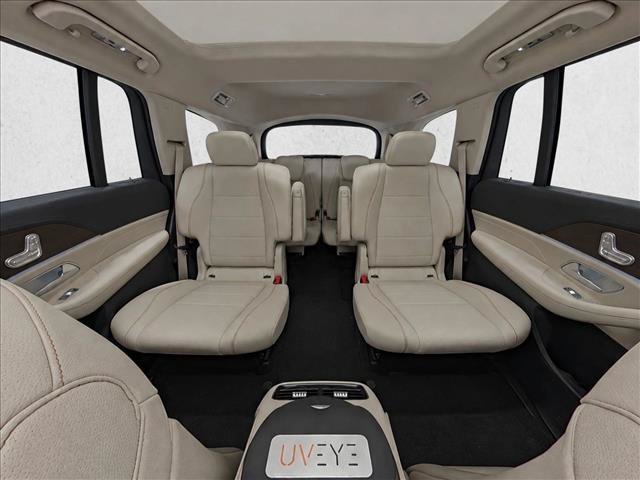 New 2027 Mercedes-Benz GLS 450 4MATIC image 29