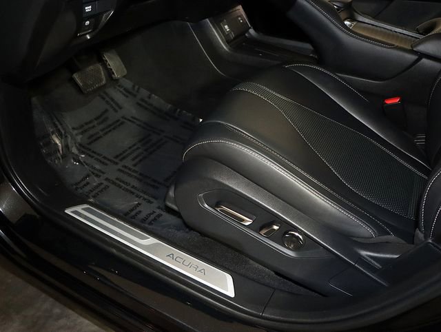 Certified 2023 Acura RDX w/ Technology Package image 27