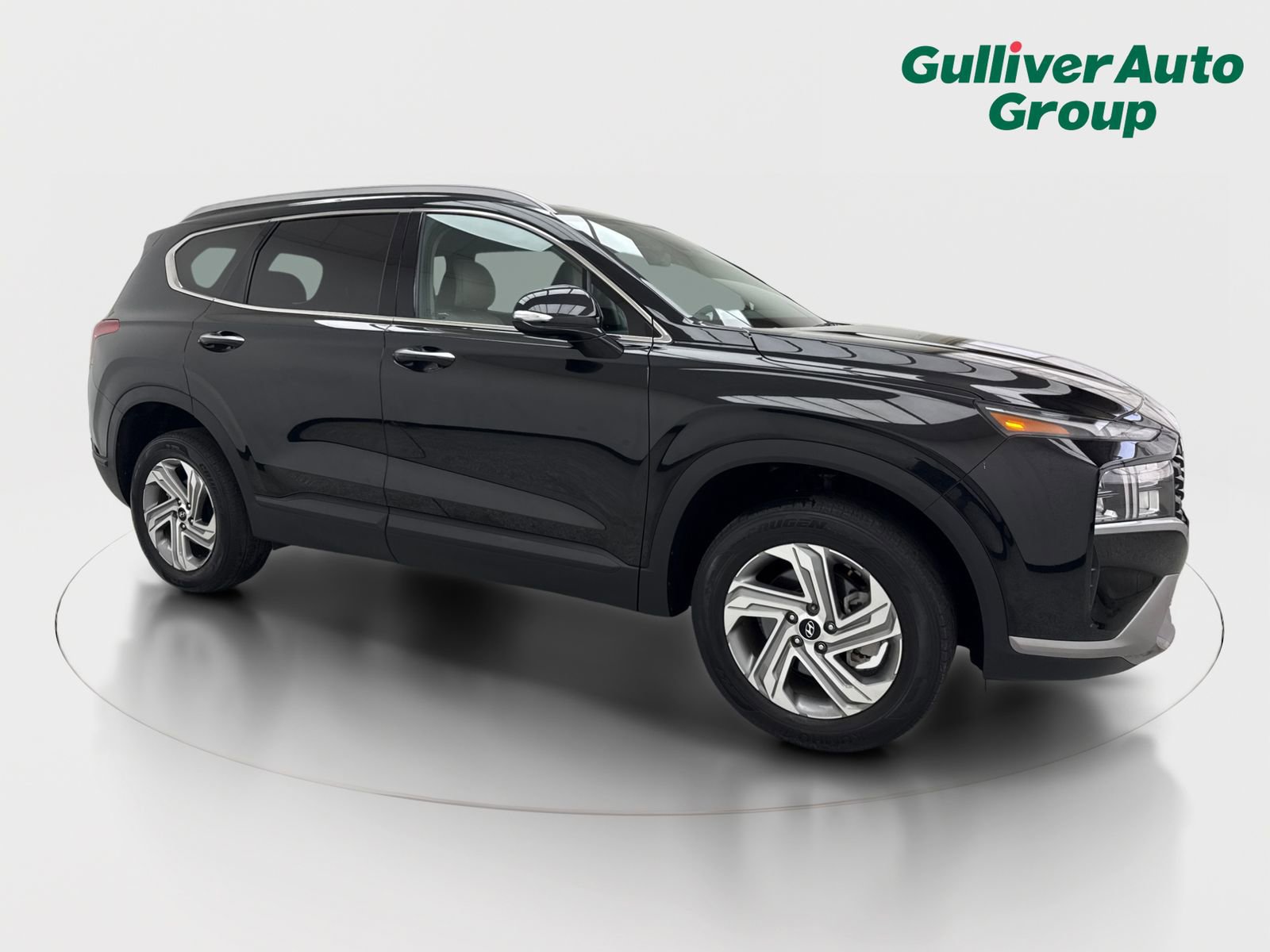 Used 2023 Hyundai Santa Fe SEL AWD/4WD image 12