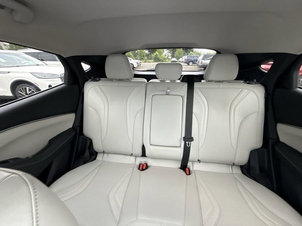 Used 2024 Ford Mustang Mach-E Premium image 23