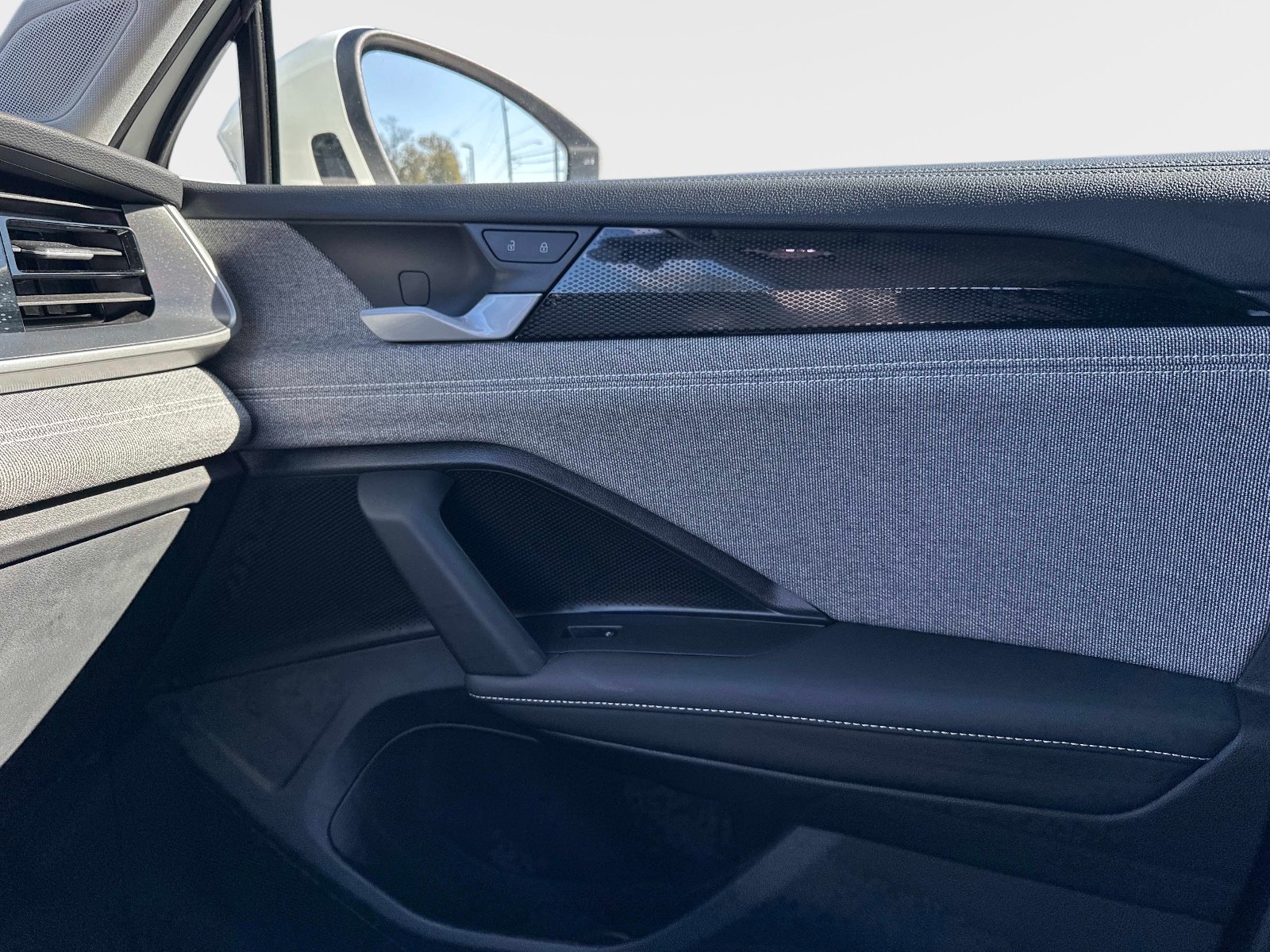 Certified 2025 Volkswagen Tiguan S image 20