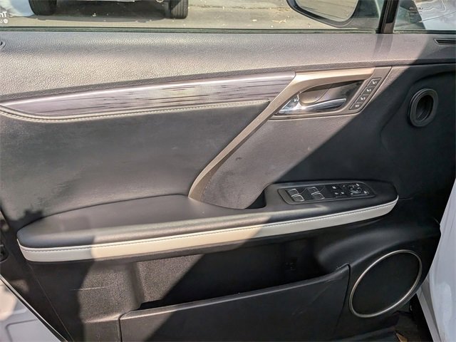 Used 2021 Lexus RX 350 F Sport image 13