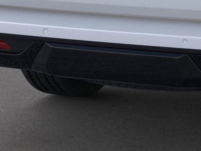 New 2026 Ford Expedition Platinum w/ Stealth Appearance Package AWD/4WD image 23