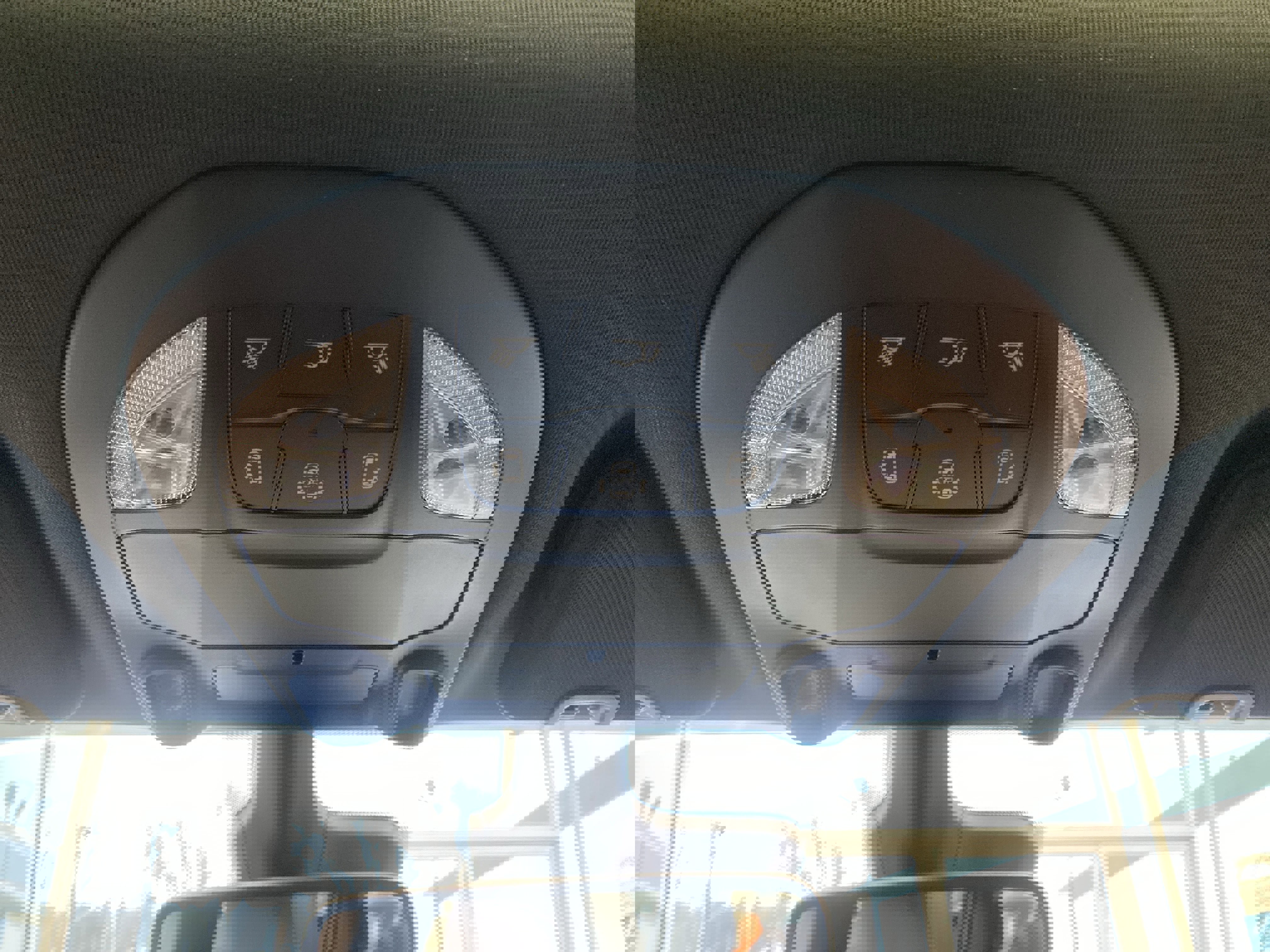 New 2026 Chrysler Pacifica Limited image 21