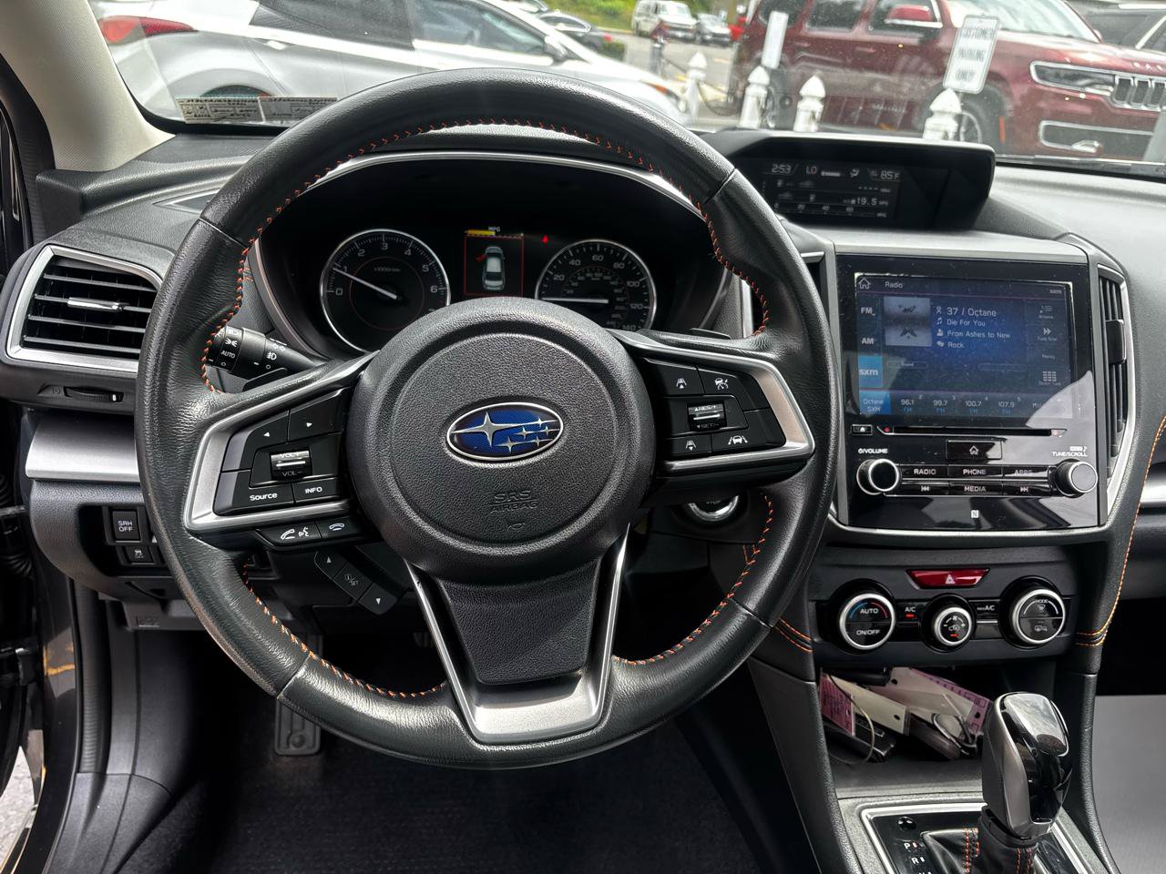 Used 2019 Subaru Crosstrek 2.0i Limited w/ Popular Package #4 AWD/4WD image 15