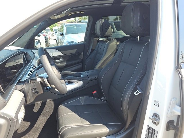 New 2026 Mercedes-Benz GLS 450 4MATIC image 20