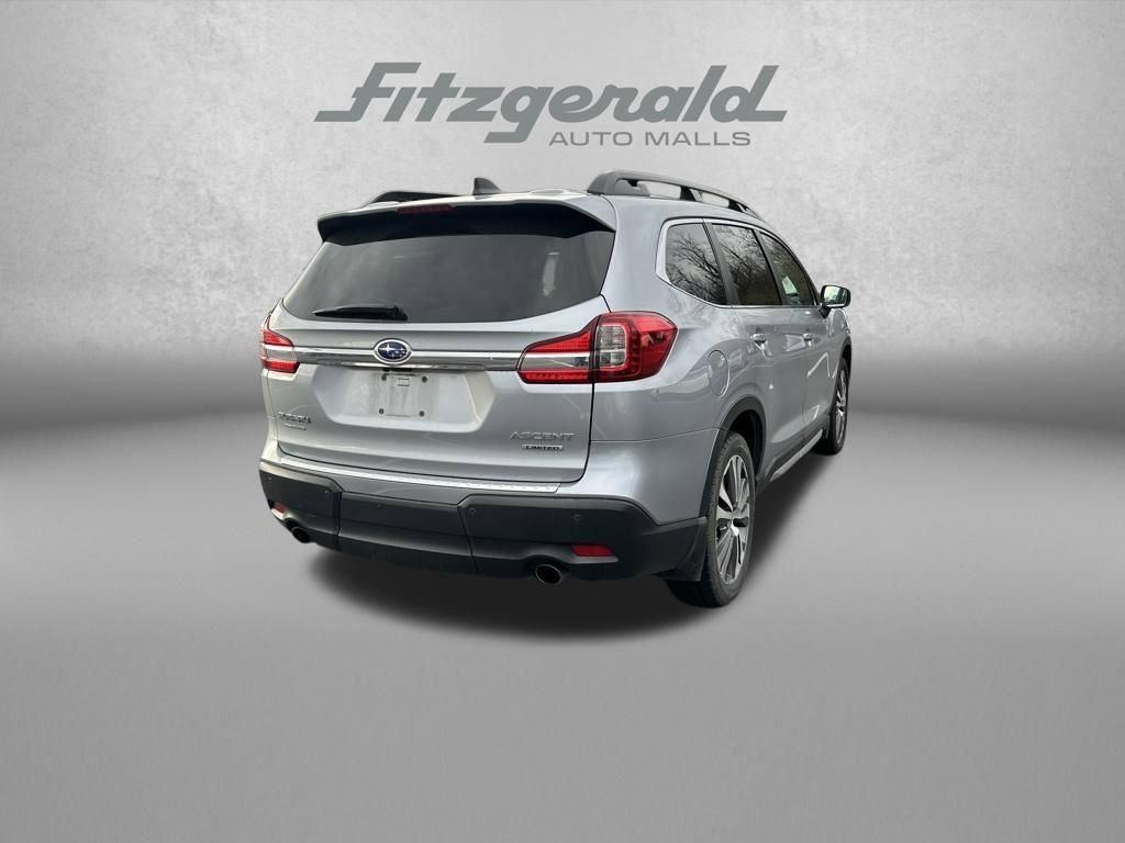Used 2022 Subaru Ascent Limited w/ Technology Package image 13
