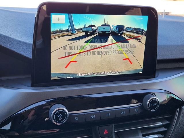 New 2026 Ford Escape Active image 19