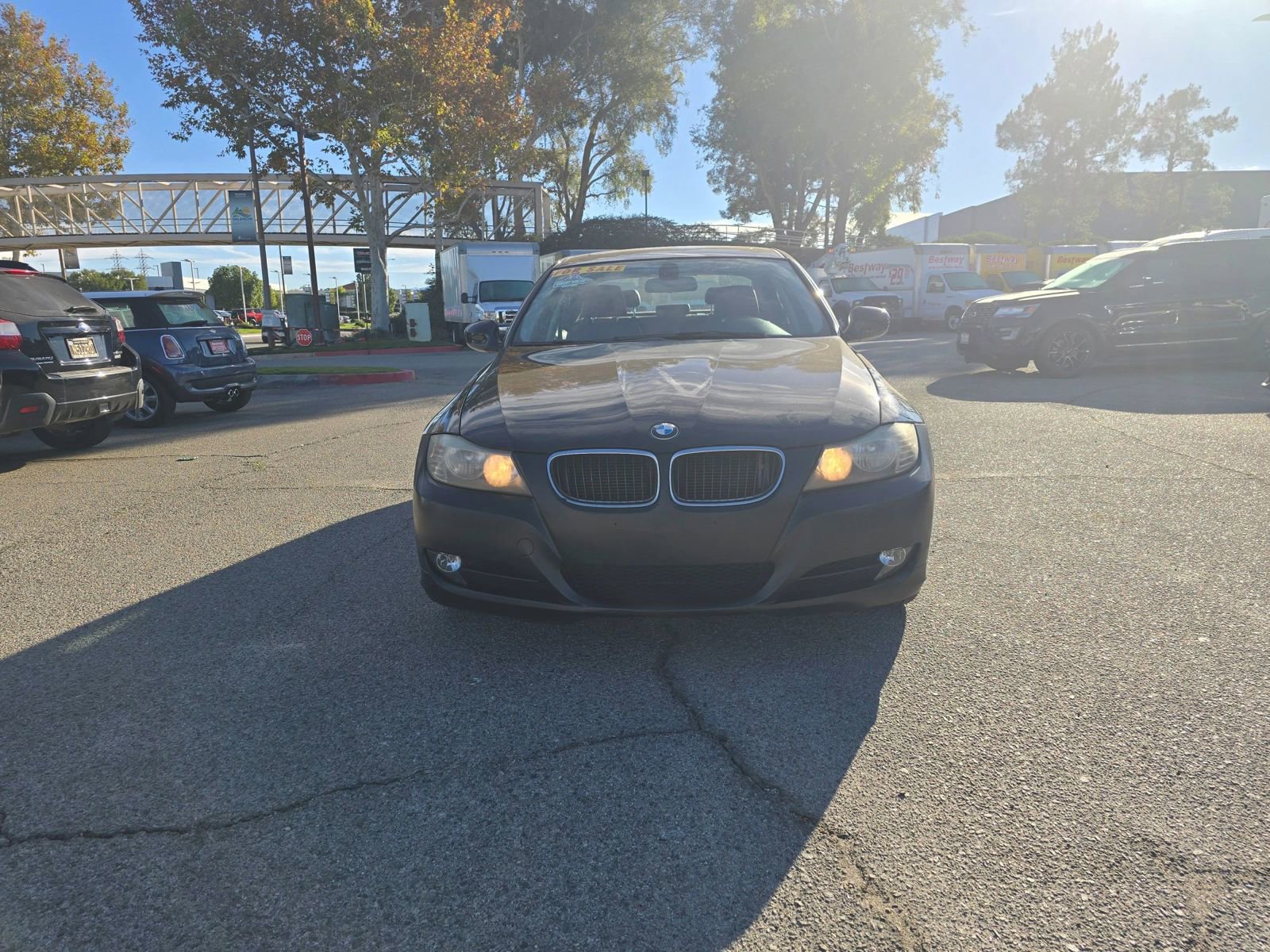 Used 2011 BMW 328i Sedan image 2