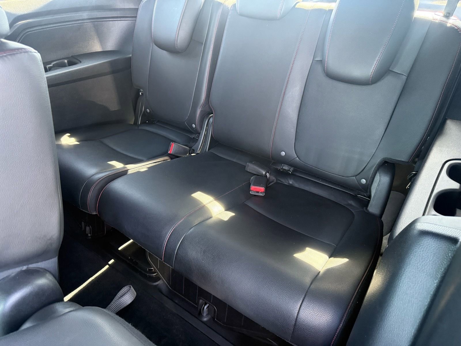 Used 2024 Honda Odyssey Sport image 27