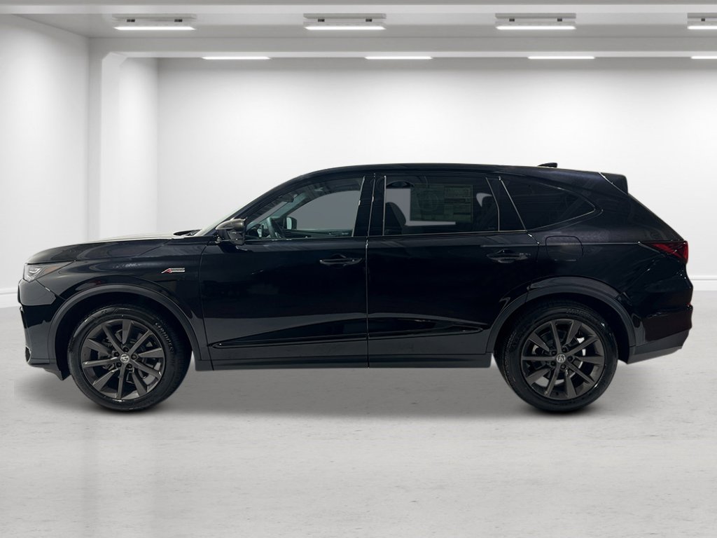 New 2026 Acura MDX A-Spec image 2