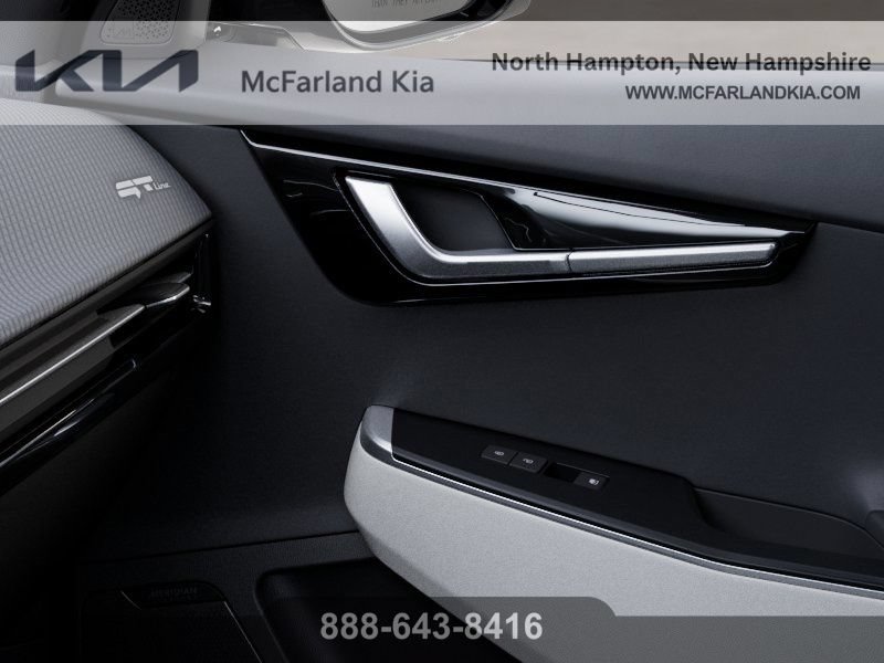New 2026 Kia EV6 GT-Line AWD/4WD image 25