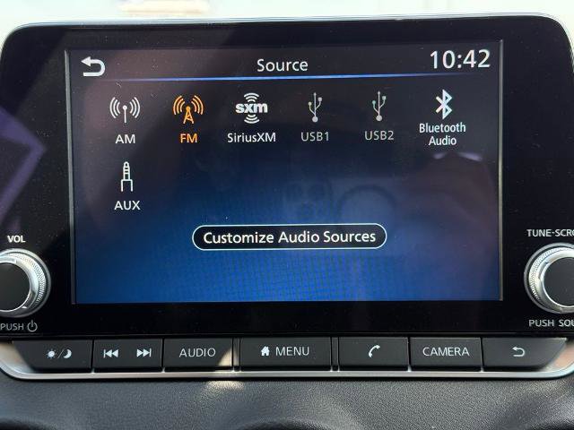 New 2025 Nissan Sentra SR w/ Midnight Edition image 28