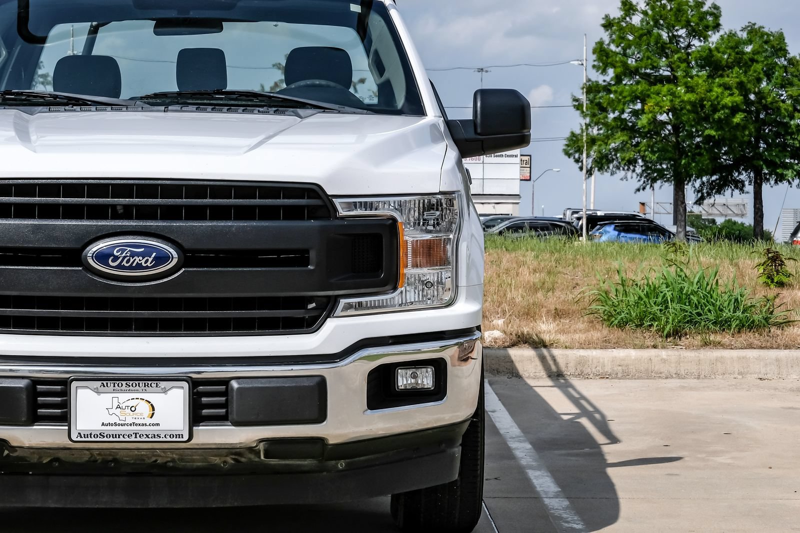 Used 2018 Ford F150 XL w/ Equipment Group 101A Mid RWD image 40