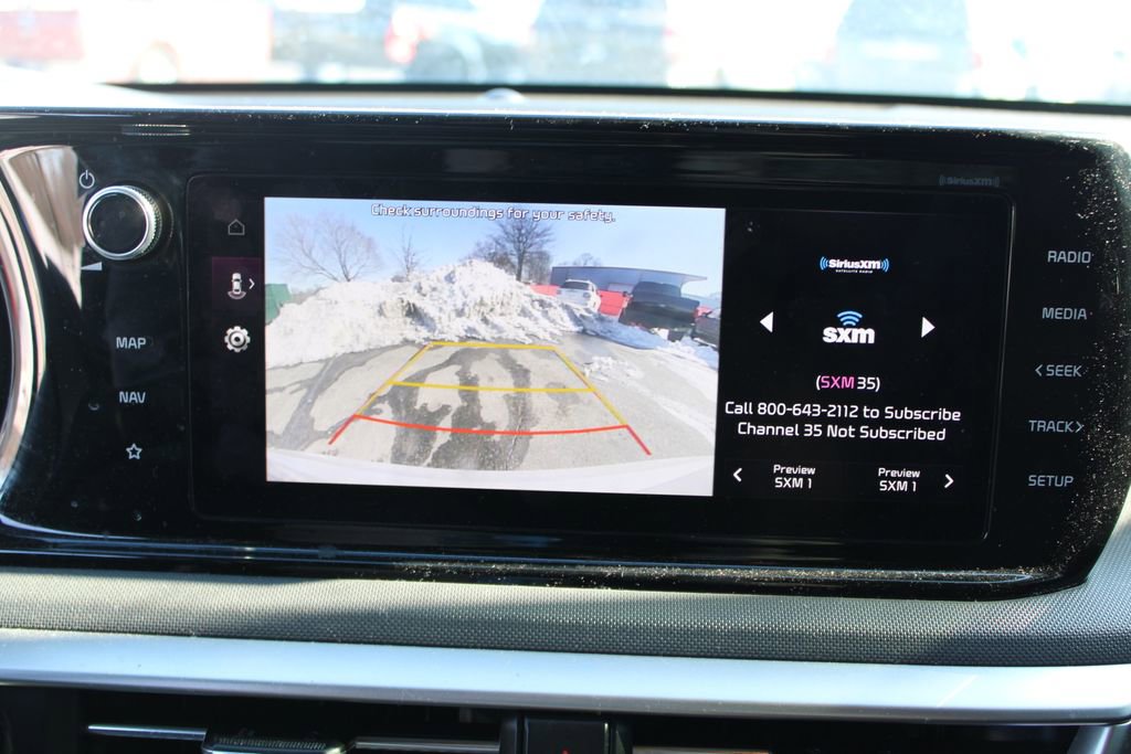 Used 2023 Kia K5 GT-Line w/ GT-Line Premium Package image 33