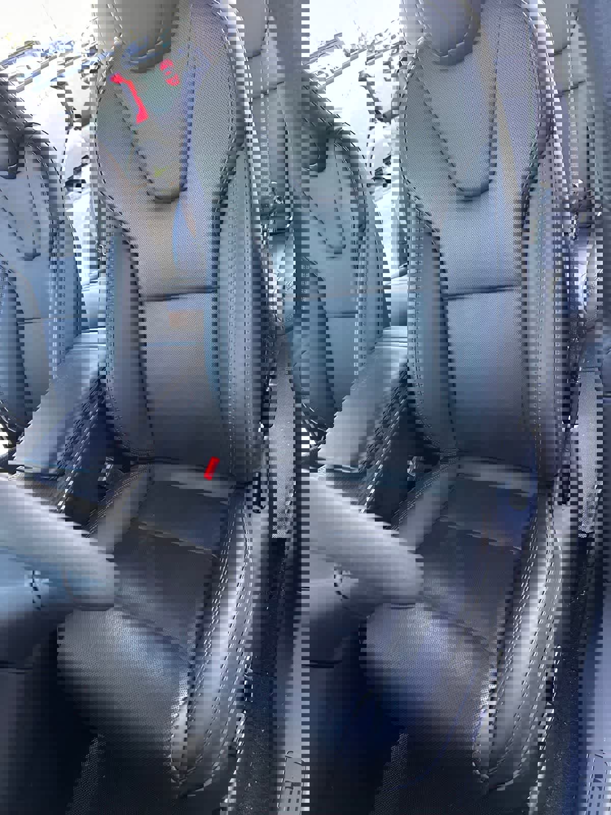 Used 2024 Tesla Model X image 16