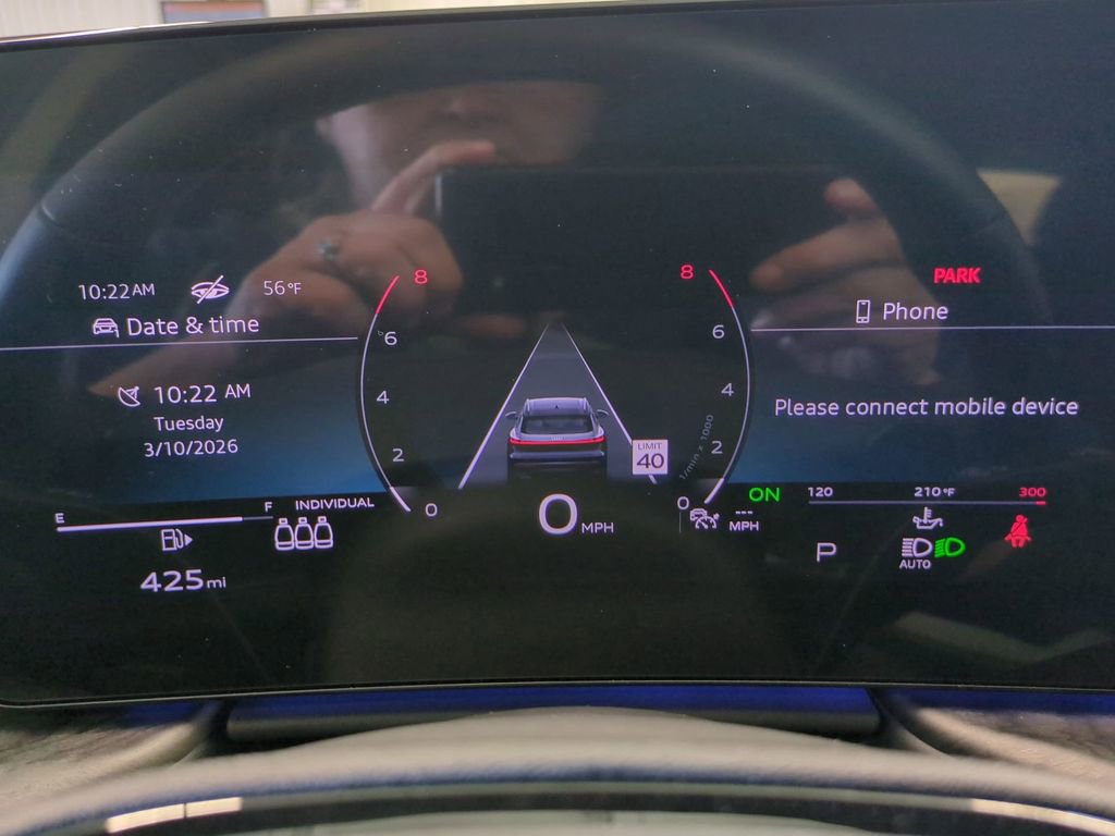 Used 2025 Audi Q5 Premium Plus w/ Premium Plus image 21